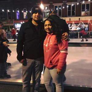 Meet your Posher, Adriana